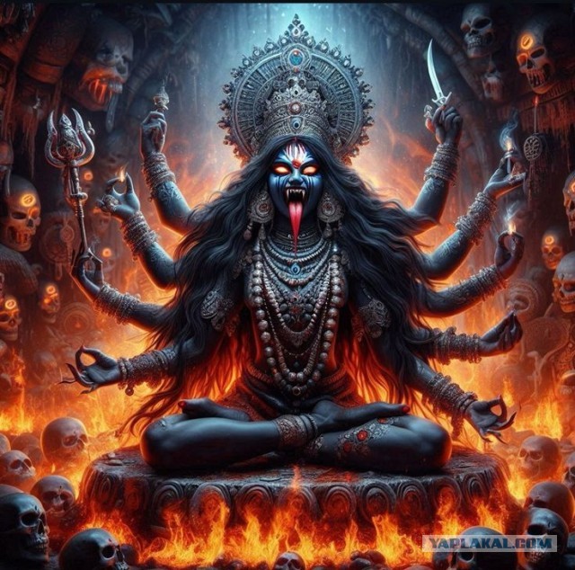 Таджик возмутился поведению индийцев