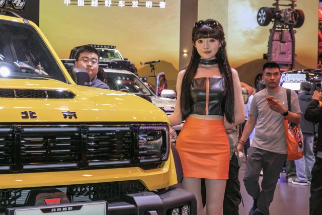 Средний срок владения автомобилем