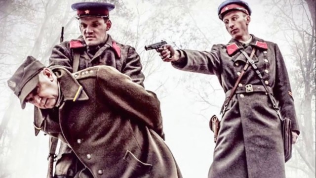 Это всё из-за Поляков!