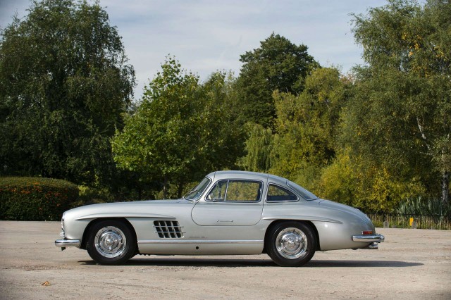 1964 Lamborghini 350 GT. Автопятница №134.