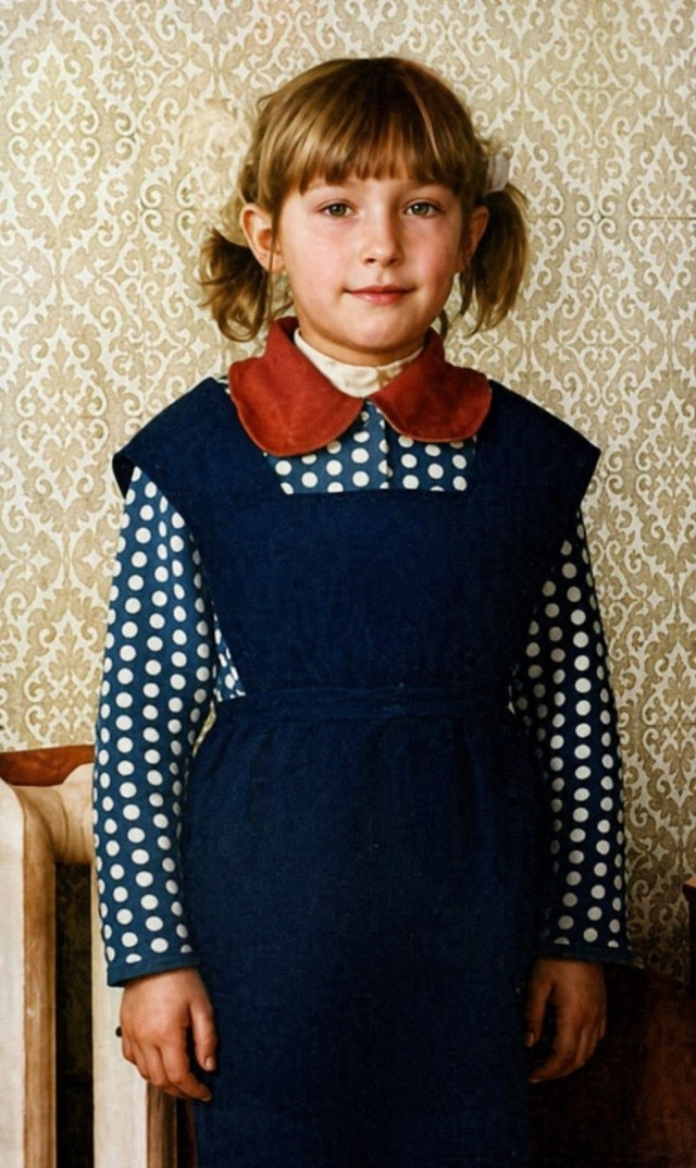 Фото детские