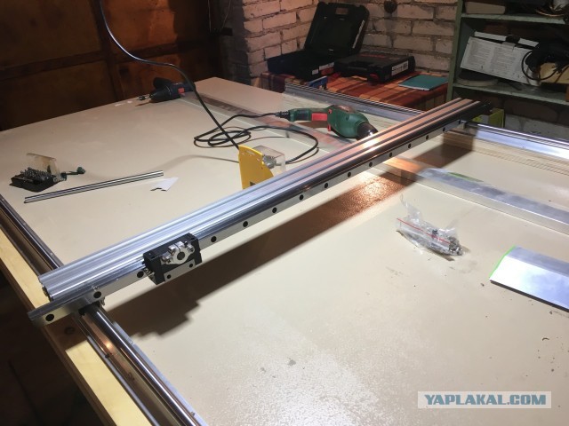 Хорошо дёшево не бывает (рукоделия пост)