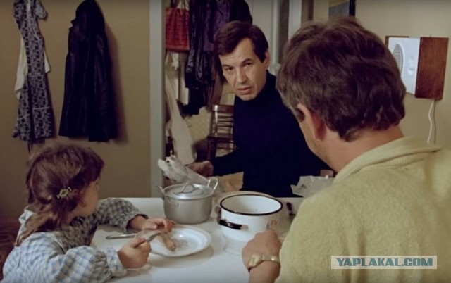 31 мая родился Георгий Бурков