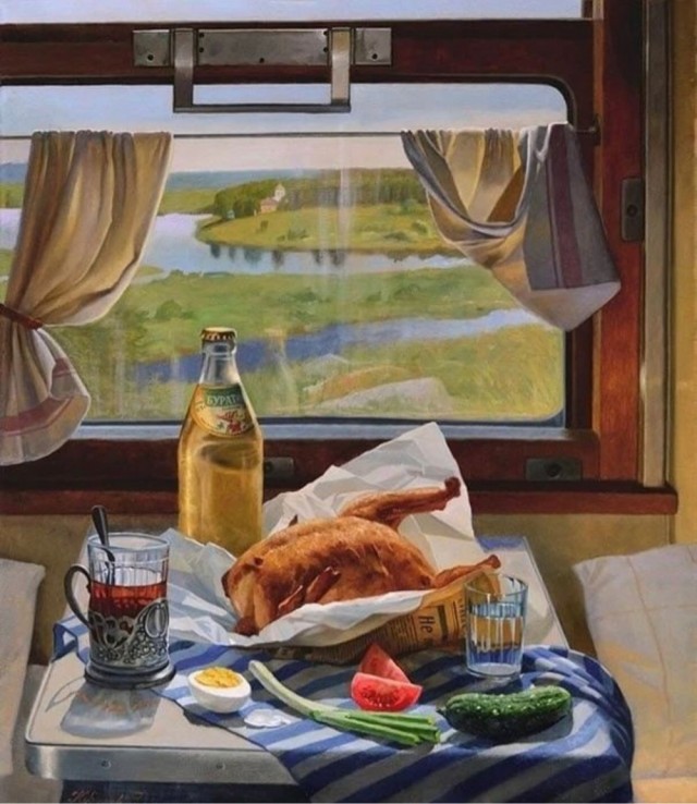 АРТ-Воскресенье