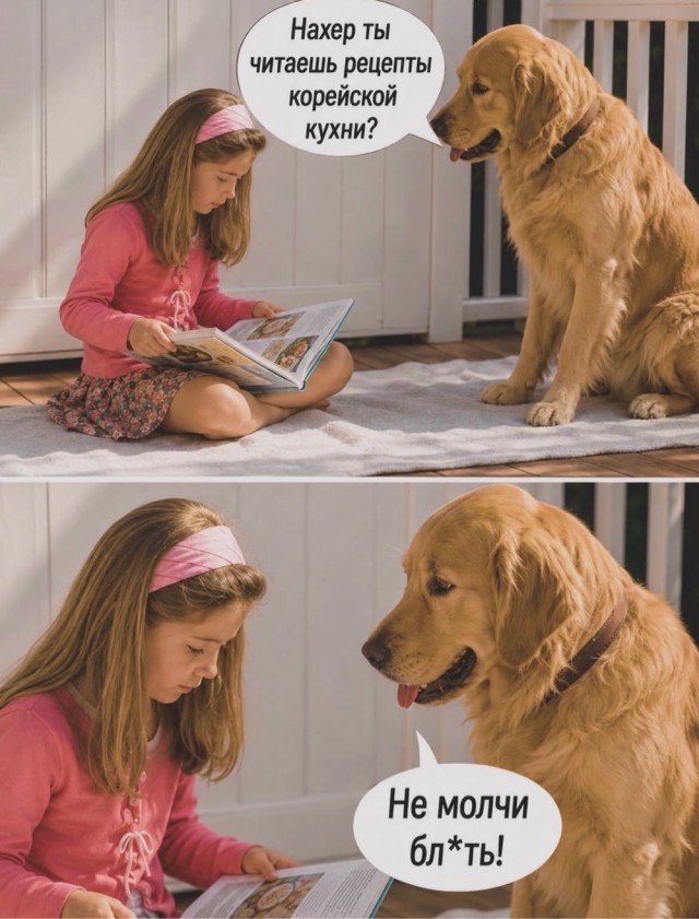 Картинки для деградации 273 (разной степени свежести)