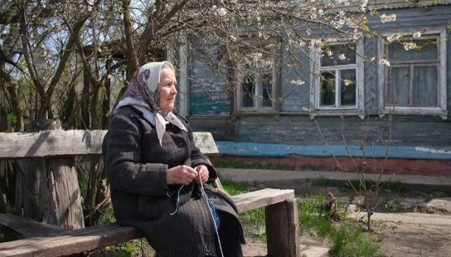 Кто как выходил на пенсию? Поделитесь опытом