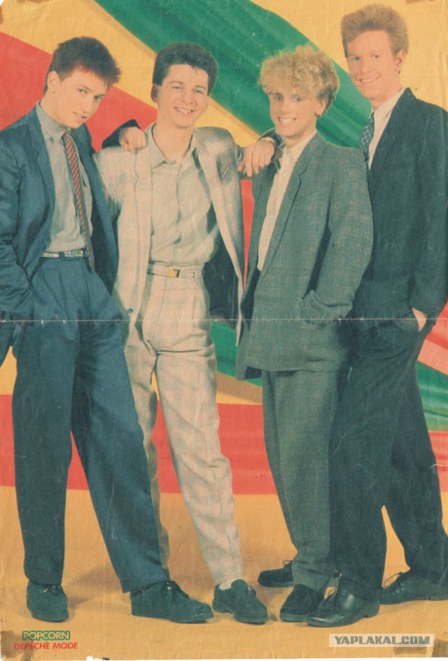 Depeche Mode