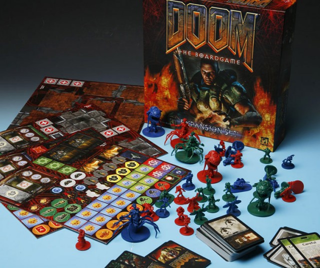 DOOMу исполнилось 20 лет