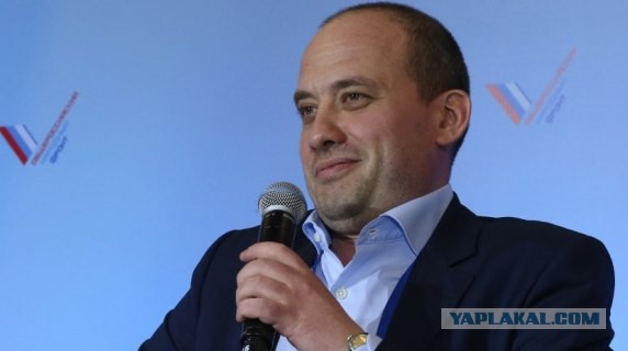 Интервью Бадовского