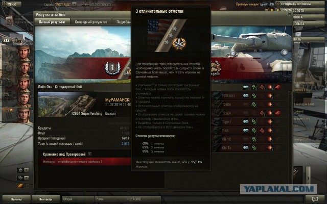 Wargaming 12, WoT сотоварищи