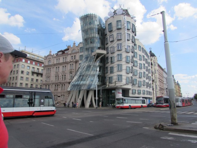 Прага