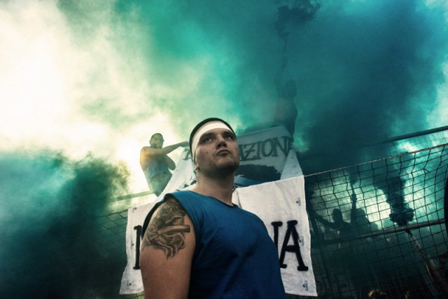 Кровожадная версия футбола: кальчо флорентино