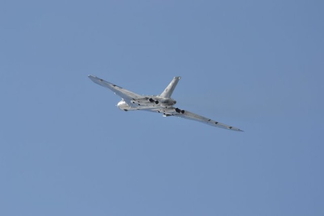 Avro Vulcan