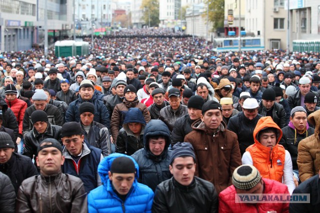 Коллапс американской экономики уже начался