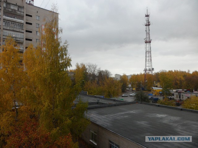 А что у Вас сейчас?