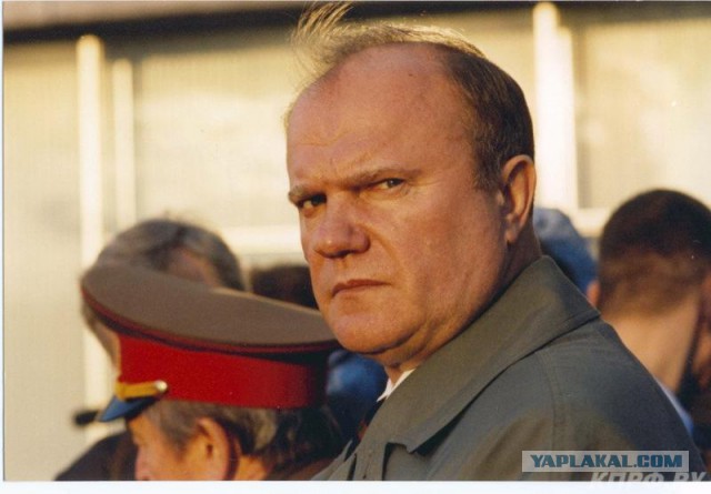 Мелкая красная радость