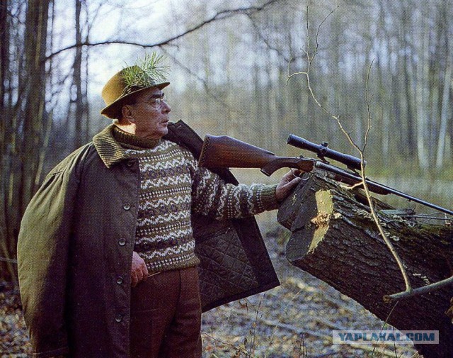 Передал для Псаки доказательства преступлений