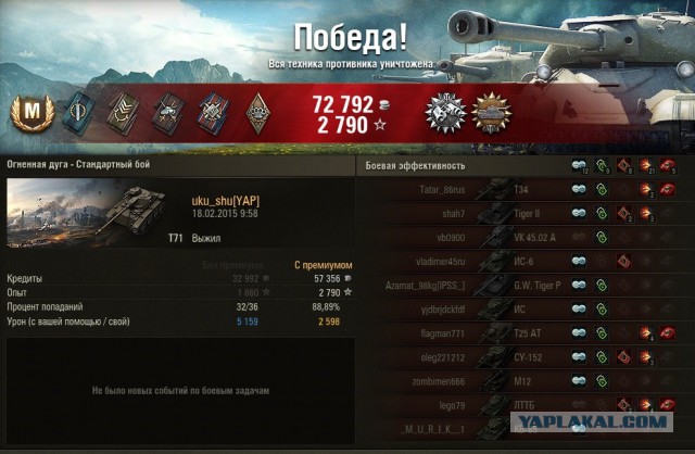 Wargaming 19