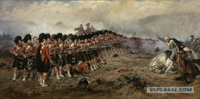 Крымская война 1855 г. в фантазиях и наяву