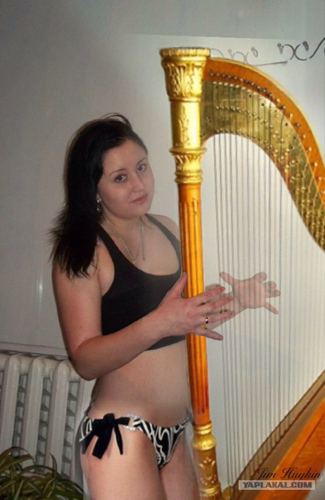 Отфотошопьте моё фото...