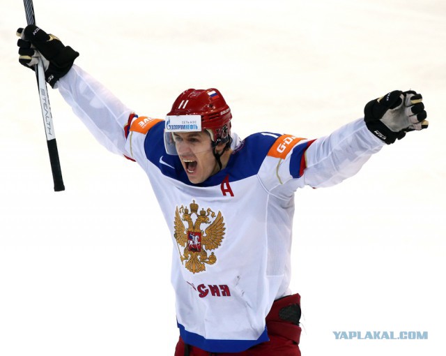Чемпионат Мира  по хоккею 2015 часть 5.Финал