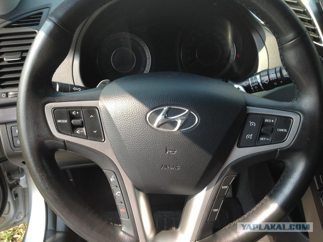 продам Hyundai i40