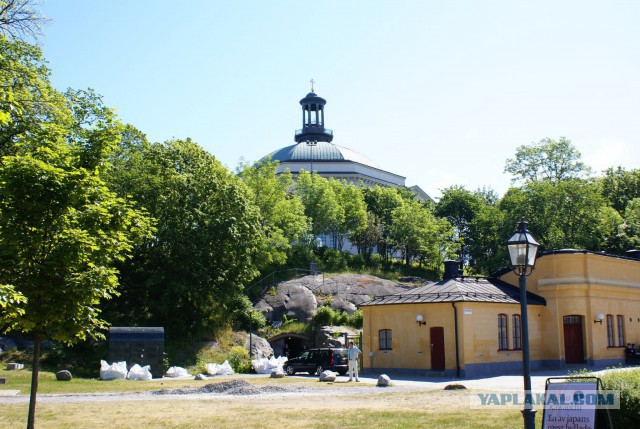 Балтийское море