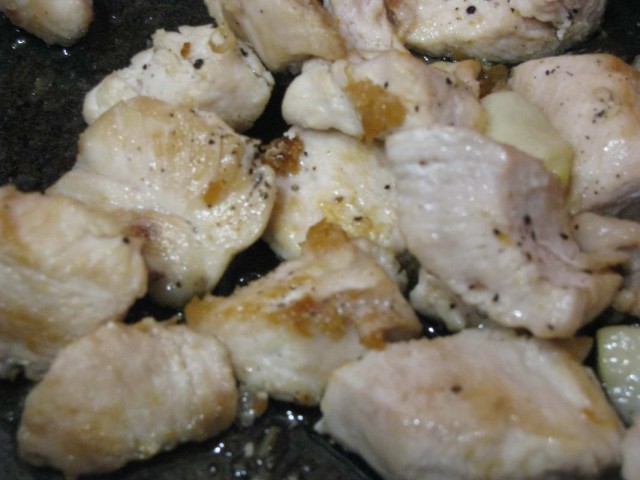 Аццкая кухня 2  (кулинарный адъ)