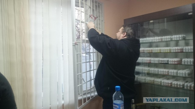 Как я перешел на электронную сигарету