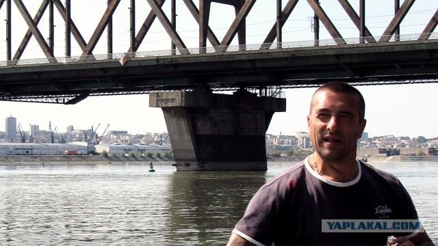 Бизнесмен спас 25 самоубийц за 15 лет