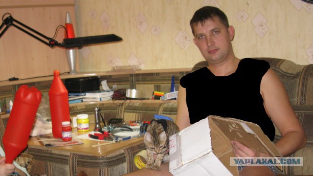 TERMINATOR одно из продолжений