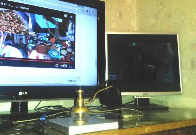 Давай займемся любовью!
