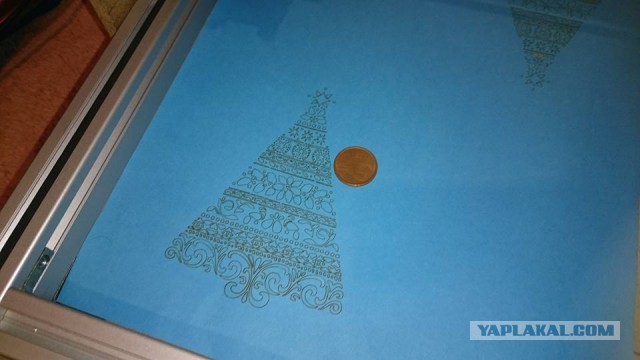 Как я ЧПУ фрезер делал v.2