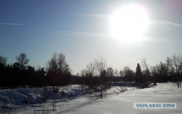 Деревенская Америка - 2