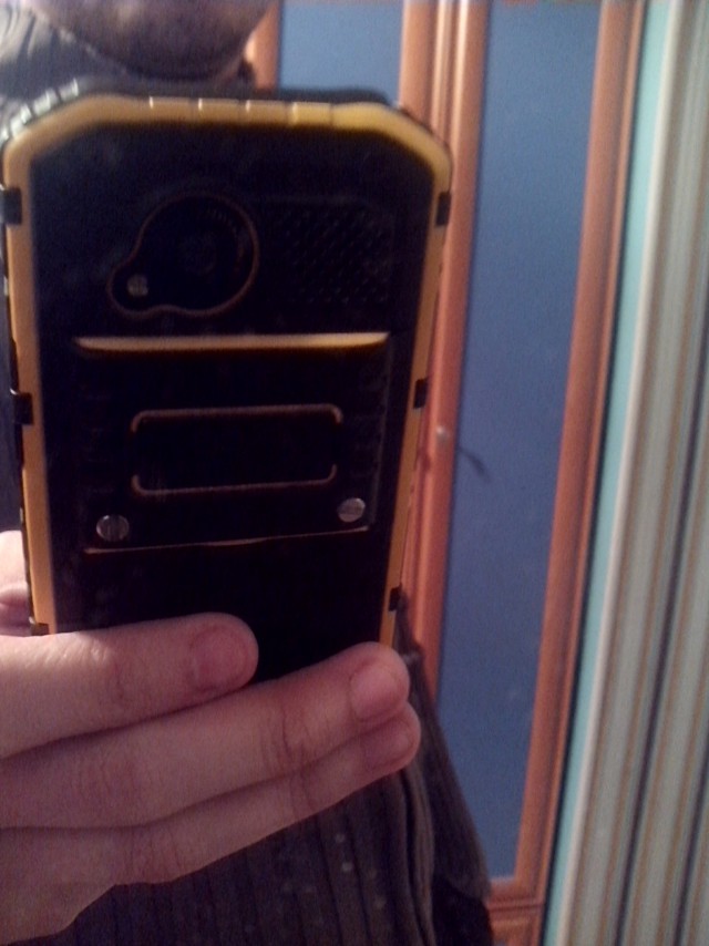 Apple представила новый iPhone 5SE