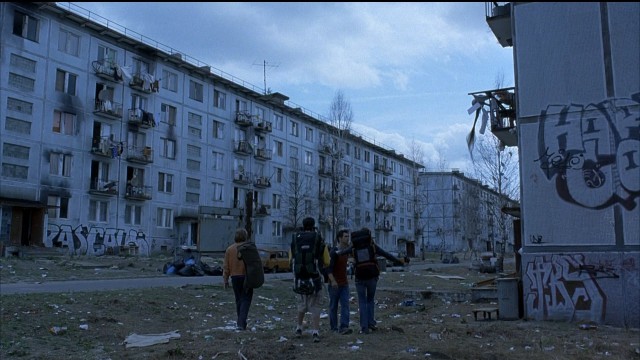 20 фото со всего мира, удивительно напоминающих Россию