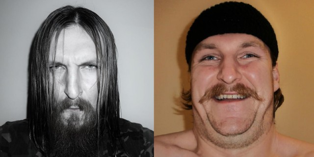 Насколько борода украшает мужчину