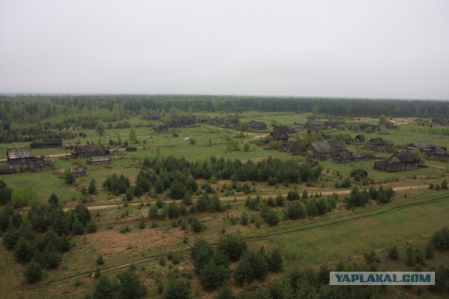 УнжЛаг - Архипелаг