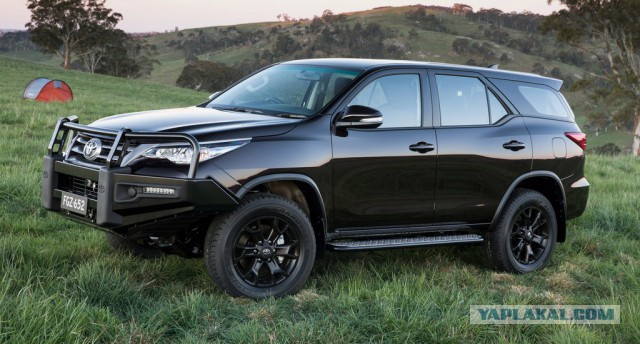 UAZ Patriot Limited - Год мучений! Как ездить если машина в сервисе живет?