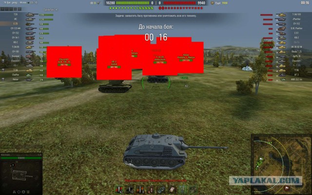 Wargaming 38