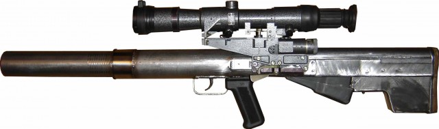 Деревня тюнинг СКС