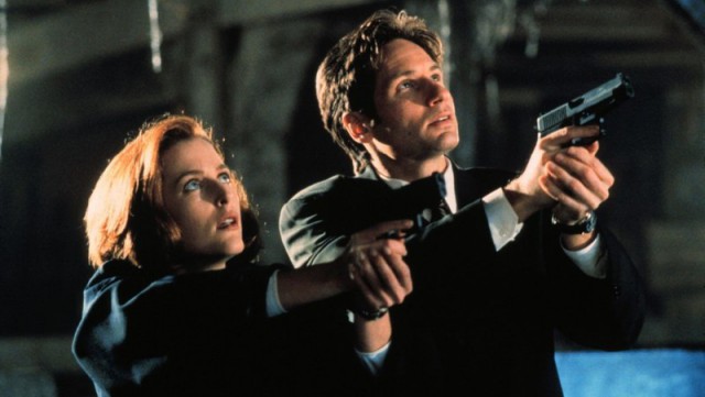 10  сериалов из 90-х, которые стоит пересмотреть