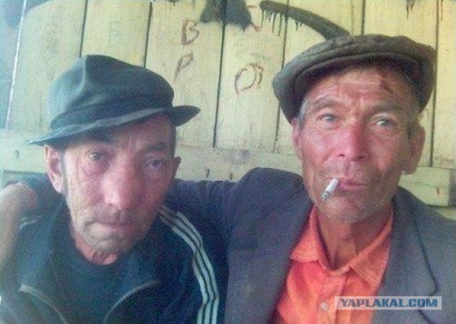 Ограбление магазина