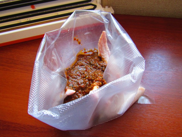 Летнее окрыление!