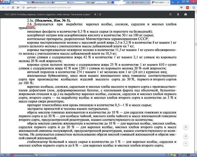 Будни людей из СССР