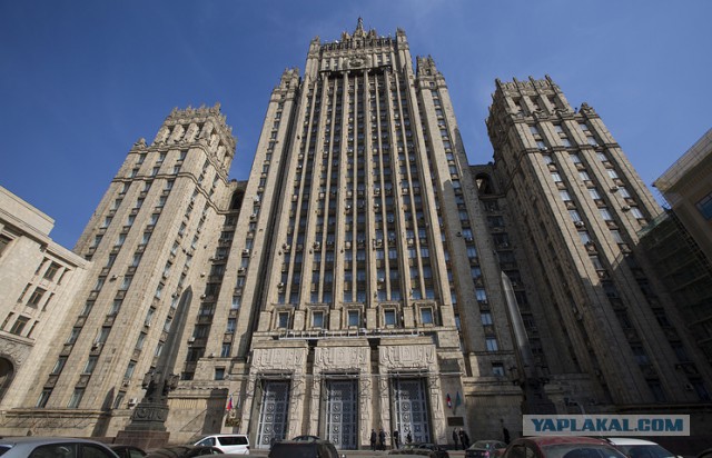 CNN: Россия нанесла первый авиаудар в Сирии-2