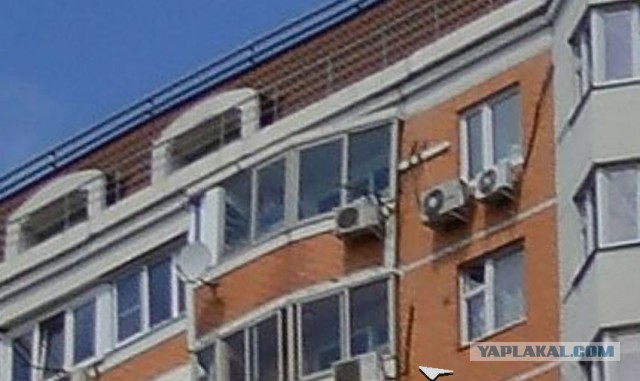 Самодельная домашняя вентиляция