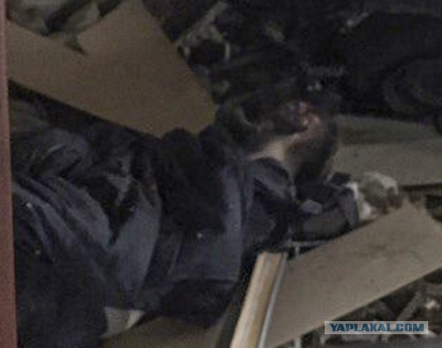 Жуткое ДТП в Саранске