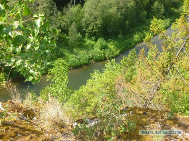 Лично мне не нужен берег турецкий