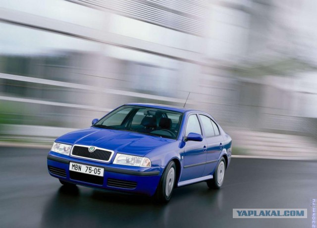 15 нелепых автомобилей, выбрать которые может только человек с хорошим чувством юмора